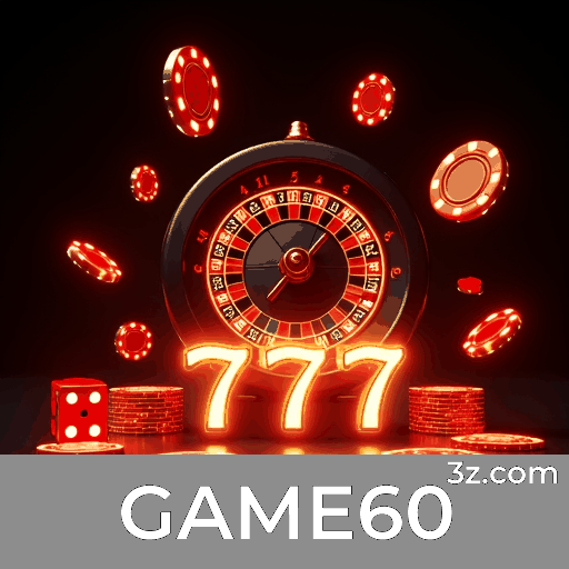 GAME60: O Melhor em Apostas e Cassino Online