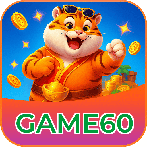 GAME60: O Melhor em Apostas e Cassino Online