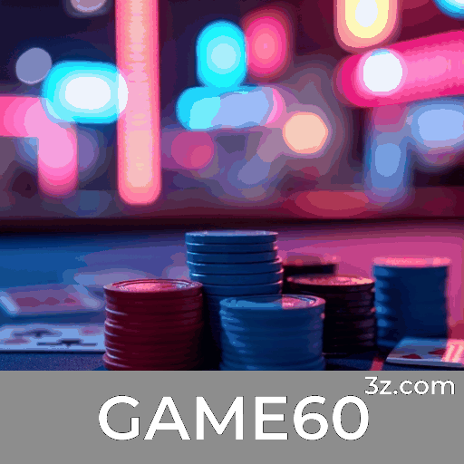 GAME60: O Melhor em Apostas e Cassino Online